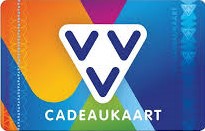 VVV Cadeaubon